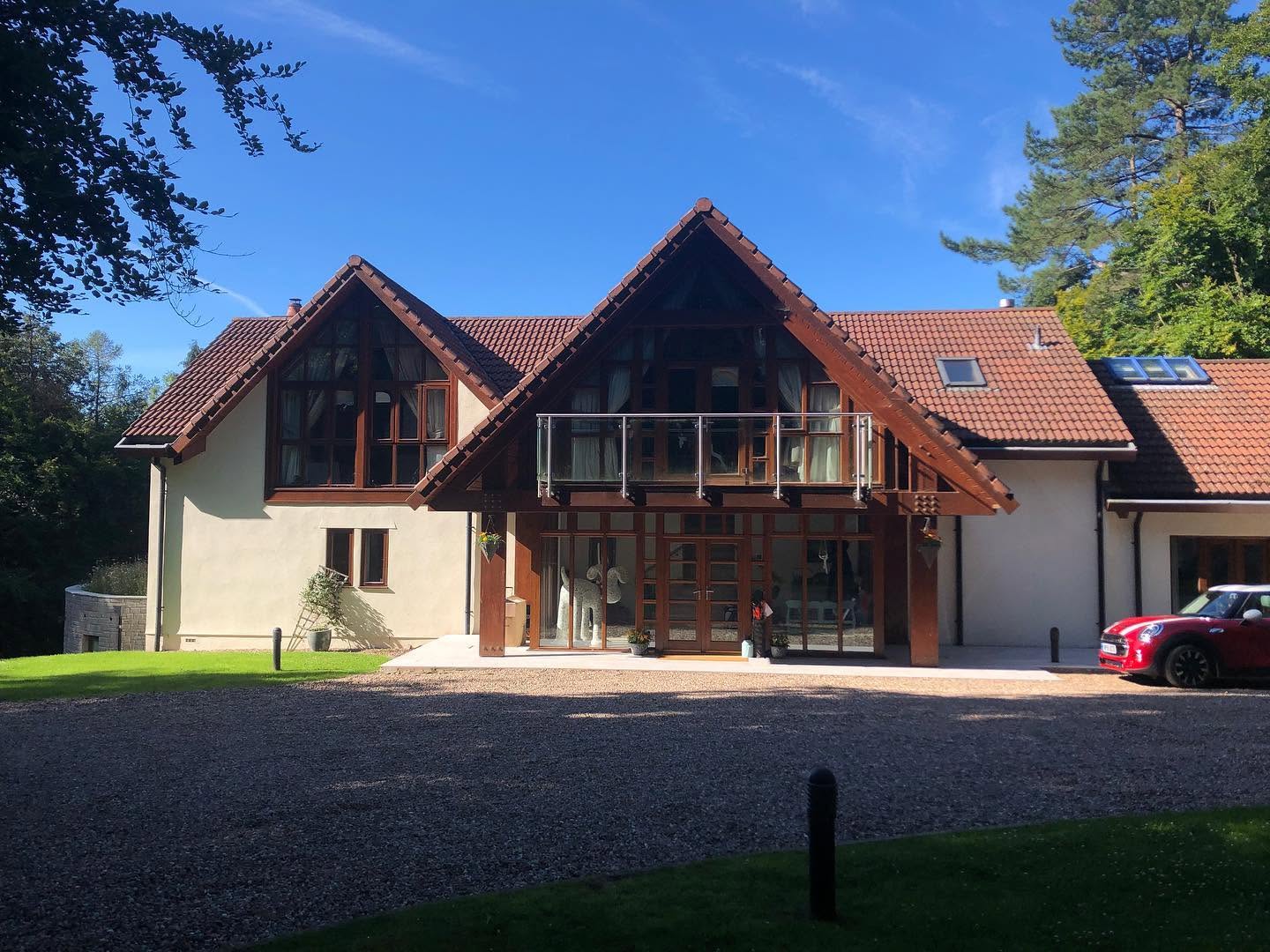 External wall insulation ( ewi) bristol services in Bristol